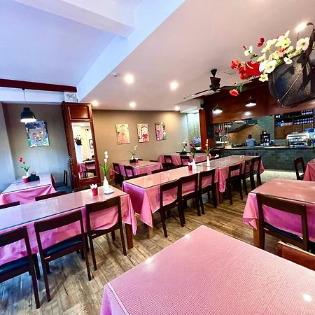 Cat Cat View Hotel Sapa Exterior foto